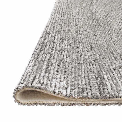 Ковровое покрытие Zartex Палермо 508 Серый Гранит - 3 м в Сыктывкаре