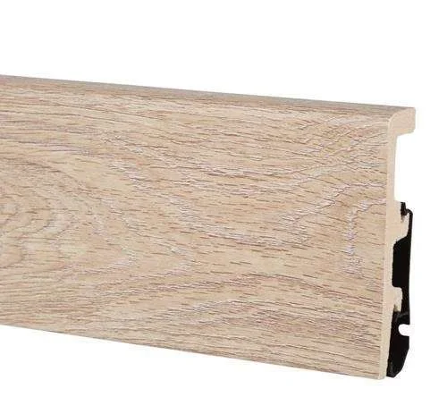 Плинтус полиуретановый Arbiton INTEGRA 11 Дуб Персидский 2,4 м в Сыктывкаре