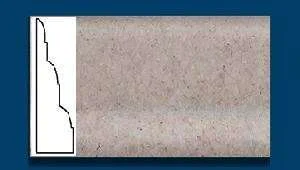 Плинтус пробковый ArtCorkDesing С 105 (Колер 3) 18x45x910 мм в Сыктывкаре
