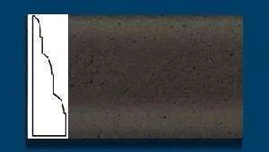 Плинтус пробковый ArtCorkDesing С 105 (Колер 18) 18x45x910 мм в Сыктывкаре