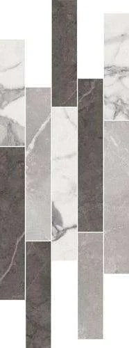 Керамогранит Italon Шарм Эво Брик Мультиколор 29,6x79,7 в Сыктывкаре