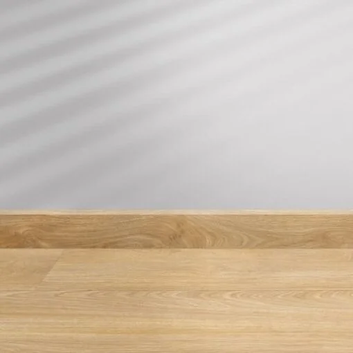 Виниловый плинтус Moduleo MDF Laurel Oak 51282 (12,5 х 60 х 2400 мм) в Сыктывкаре