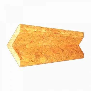 Угол пробковый внутренний ArtCorkDesign С 301 (20х20х910мм) в Сыктывкаре