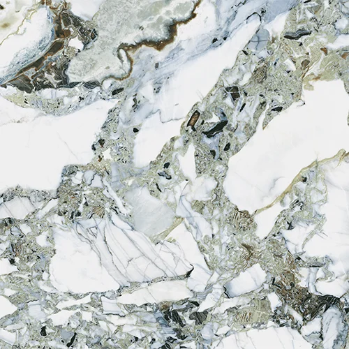 Керамогранит Vitra SityMarble Амазония Мультиколор 60х60 (Лаппатированная и Реттифицированная) в Сыктывкаре