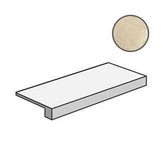 Керамогранит Italon Шарм Экстра Аркадиа 33*120 фронтальная ступень в Сыктывкаре