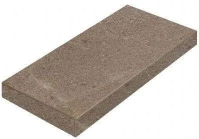 Керамогранит Italon Контемпора Бёрн 33x120 ступень угловая левая в Сыктывкаре