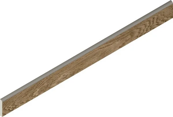 Керамогранит Italon Этернум Фумэ Плинтус 7.2х80 (Натуральная и Реттифицированная) в Сыктывкаре