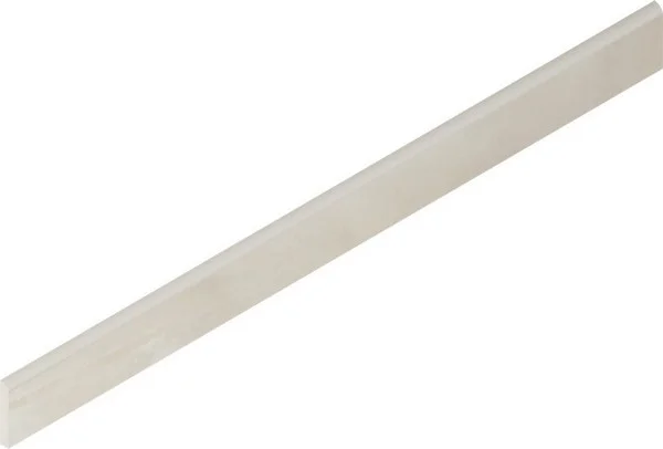 Керамогранит Italon Континуум Пьюр Плинтус 7.2х80 (Натуральная и Реттифицированная) в Сыктывкаре