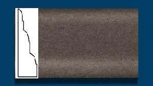 Плинтус пробковый ArtCorkDesing С 105 (Колер 16) 18x45x910 мм в Сыктывкаре