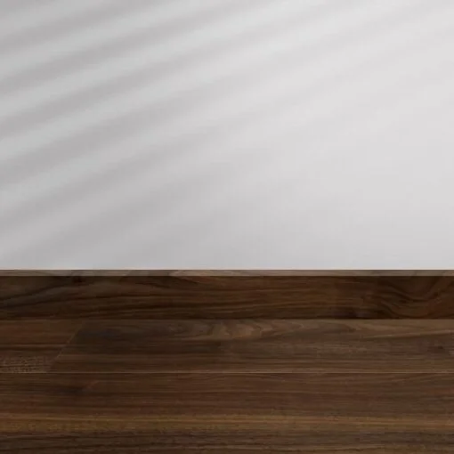 Виниловый плинтус Moduleo MDF English Walnut 20896 (12,5 х 60 х 2400 мм) в Сыктывкаре