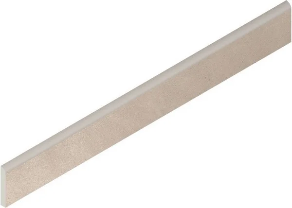 Керамогранит Italon Этернум Крим Плинтус 7.2х60 (Натуральная и Реттифицированная) в Сыктывкаре