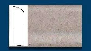 Плинтус пробковый ArtCorkDesing С 106 (Колер 3) 10х60х910 мм в Сыктывкаре