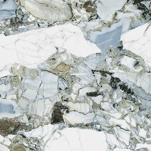 Керамогранит Vitra SityMarble Амазония Мультиколор 60х60 (Лаппатированная и Реттифицированная) в Сыктывкаре