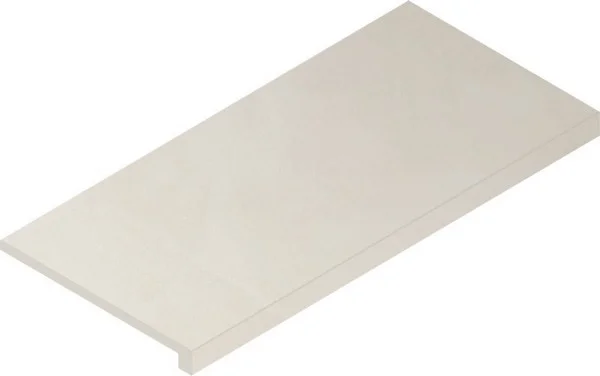 Керамогранит Italon Континуум Полар Ступень Фронт 33х60 (Натуральная) в Сыктывкаре