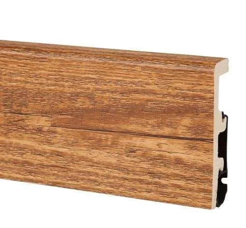 Плинтус полиуретановый Arbiton INTEGRA 10 Дуб Кальвадос 2,4 м в Сыктывкаре