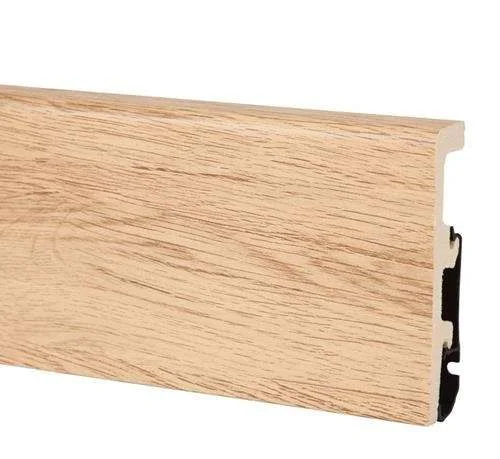 Плинтус полиуретановый Arbiton INTEGRA 09 Дуб Классический 2,4 м в Сыктывкаре