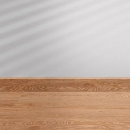 Виниловый плинтус Moduleo MDF Blackjack Oak 22450 (12,5 х 60 х 2400 мм) в Сыктывкаре