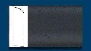 Плинтус пробковый ArtCorkDesing С 106 (Колер 17) 10х60х910 мм в Сыктывкаре