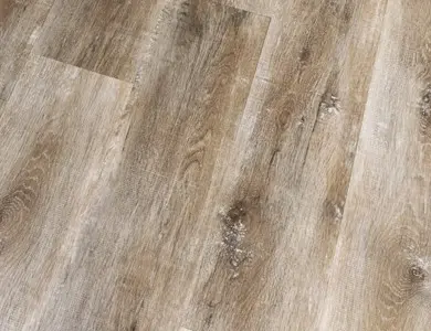 Кварц-виниловая плитка Alpine Floor Ultra Дуб Медовый ЕСО 5-17 2 мм. 34 класс в Сыктывкаре