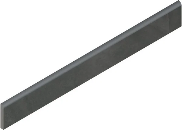 Керамогранит Italon Континуум Петрол Плинтус 7.2х60 (Натуральная и Реттифицированная) в Сыктывкаре