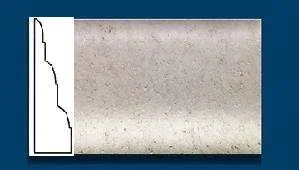 Плинтус пробковый ArtCorkDesing С 105 (Колер 2) 18x45x910 мм в Сыктывкаре