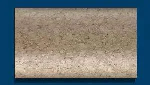 Плинтус пробковый ArtCorkDesing С 101 (Колер 6) 20x60x910 мм в Сыктывкаре