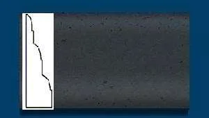 Плинтус пробковый ArtCorkDesing С 105 (Колер 17) 18x45x910 мм в Сыктывкаре