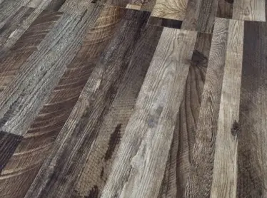 Кварц-виниловая плитка Alpine Floor Ultra Орех Состаренный ЕСО 5-11 2 мм. 34 класс в Сыктывкаре