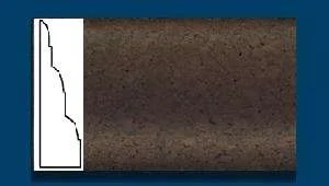 Плинтус пробковый ArtCorkDesing С 105 (Колер 19) 18x45x910 мм в Сыктывкаре