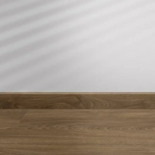 Виниловый плинтус Moduleo MDF Laurel Oak 51864 (12,5 х 60 х 2400 мм) в Сыктывкаре