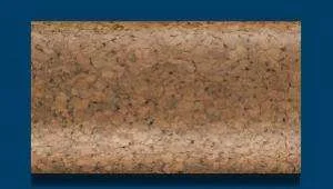 Плинтус пробковый ArtCorkDesing С 101 (Колер 9) 20x60x910 мм в Сыктывкаре