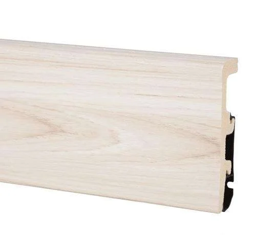 Плинтус полиуретановый Arbiton INTEGRA 05 Дуб Сити 2,4 м в Сыктывкаре