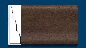 Плинтус пробковый ArtCorkDesing С 105 (Колер 12) 18x45x910 мм в Сыктывкаре