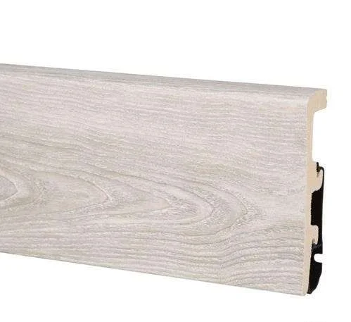 Плинтус полиуретановый Arbiton INTEGRA 07 Дуб Алабама 2,4 м в Сыктывкаре