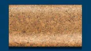 Плинтус пробковый ArtCorkDesing С 101 (Колер 8) 20x60x910 мм в Сыктывкаре