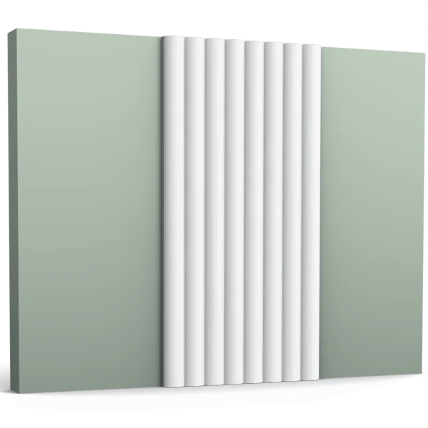 Декоративная панель Orac W110 (200x25x1.6 см) в Сыктывкаре