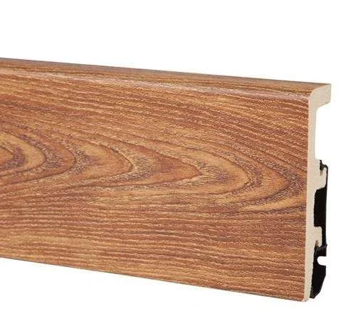 Плинтус полиуретановый Arbiton INTEGRA 19 Дуб Натурал 2,4 м в Сыктывкаре