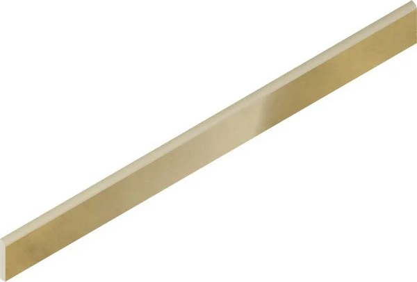 Керамогранит Italon Континуум Брасс Голд Плинтус 7.2х80 (Натуральная и Реттифицированная) в Сыктывкаре