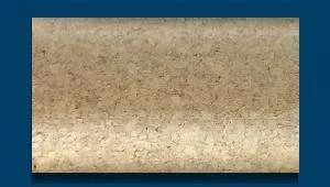 Плинтус пробковый ArtCorkDesing С 101 (Колер 4) 20x60x910 мм в Сыктывкаре