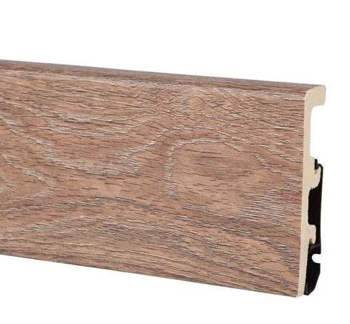 Плинтус полиуретановый Arbiton INTEGRA 18 Дуб Лофт 2,4 м в Сыктывкаре