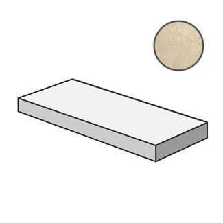 Керамогранит Italon Шарм Экстра Аркадиа 33*120 угловая левая ступень в Сыктывкаре