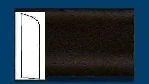 Плинтус пробковый ArtCorkDesing С 106 (Колер 21) 10х60х910 мм в Сыктывкаре