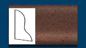 Плинтус пробковый ArtCorkDesing С 102 (Колер 13) 20x40x910 мм в Сыктывкаре