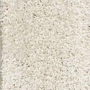 Ковровое покрытие Zartex Фортуна 001 белый - 3 м в Сыктывкаре