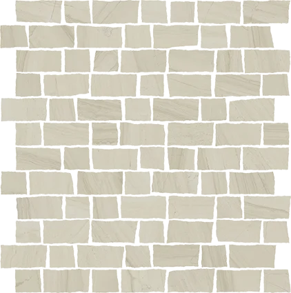 Керамогранит Italon Шарм Эдванс Силк 30х30 мозаика Роу (Патиннированная) в Сыктывкаре