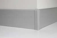 Угол наружный для кабельного плинтуса Fezard ALP-70 (Алюм) в Сыктывкаре