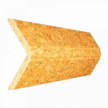 Угол пробковый наружный ArtCorkDesign С 302 (20х20х910мм) в Сыктывкаре