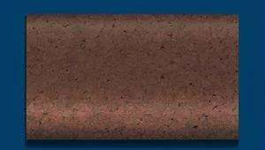 Плинтус пробковый ArtCorkDesing С 101 (Колер 13) 20x60x910 мм в Сыктывкаре