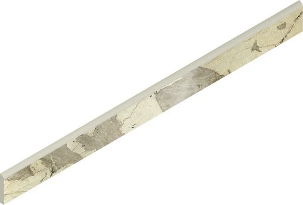 Керамогранит Italon Этернум Волкано Плинтус 7.2х80 (Люкс и Реттифицированная) в Сыктывкаре