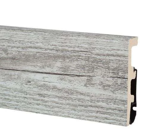 Плинтус полиуретановый Arbiton INTEGRA 14 Дуб Орегон 2,4 м в Сыктывкаре